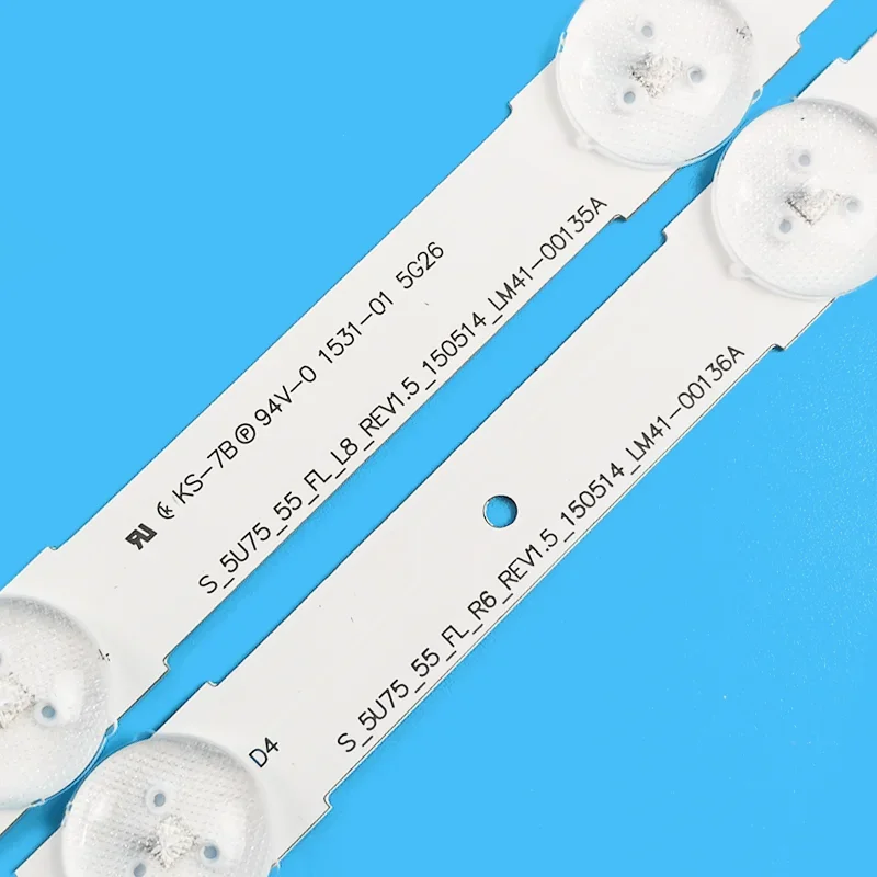 Для UE55JU6500 UN55JU6500 Un55ku6000g Un55ju6000g Un55mu6100g Un55ku6300g UE55JU6400 UE55JU6650 UE55JU6000 UE55JU6430 UE55JU6640