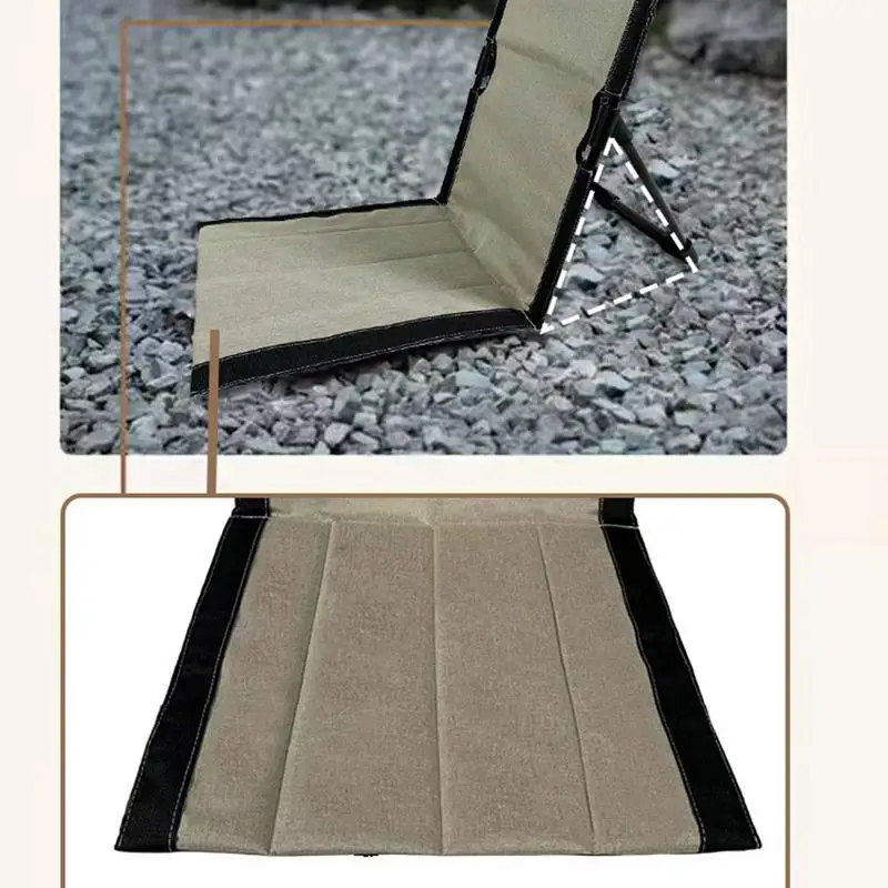 Водонепроницаемый дышащий стул пляжный коврик подушка для отдыха на природе