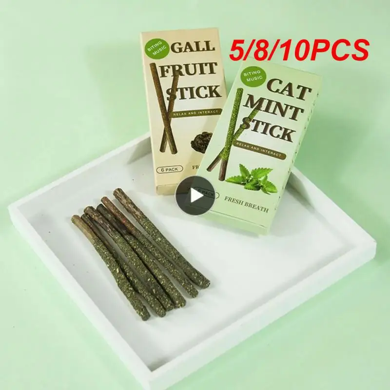 

5/8/10 шт., детские игрушки для кошек