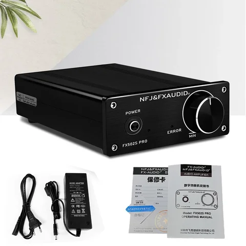 Новый цифровой Hi-Fi усилитель TPA3250 + NE5532 70W * 2 Power QCC3034 Bluetooth 2,0