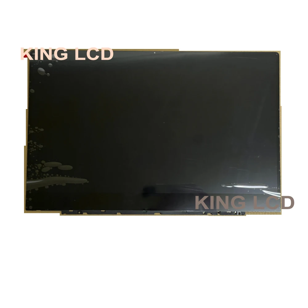 15 6 дюймовый FHD 30pins LCD для Dell Inspiron 7000 7506 Lcd дисплей кодирующий преобразователь