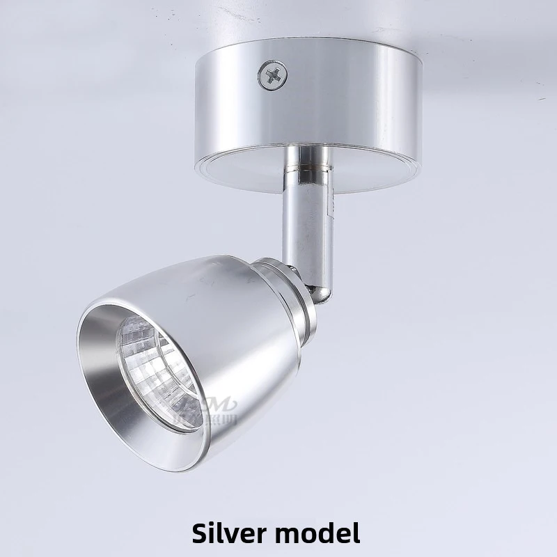 

Настенный светодиодный светильник HKOSM 12В 5Вт