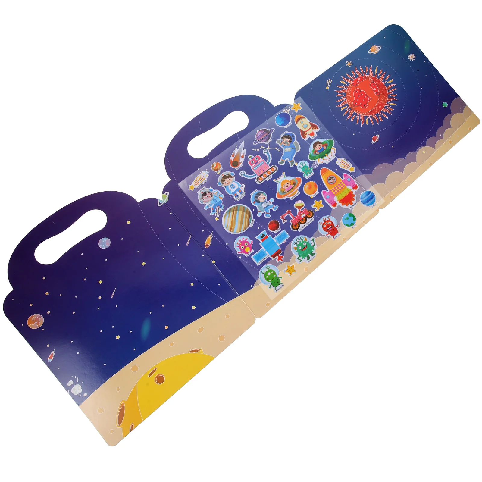 

1 Набор детских наклеек, книги, наклейки для детей