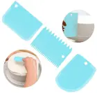 3 шт.набор, инструменты для украшения тортов