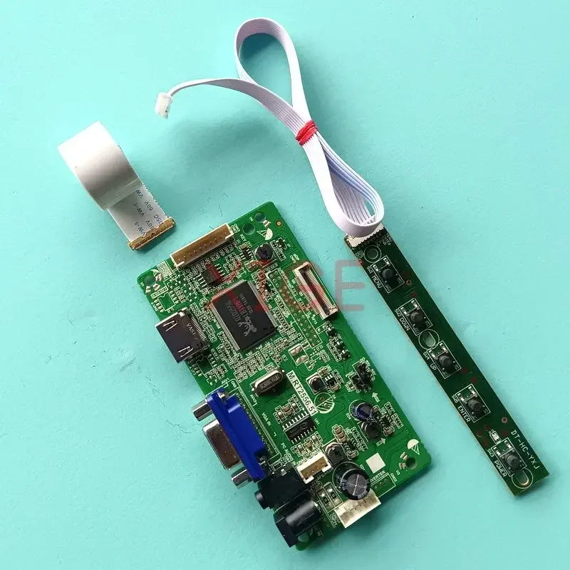 Плата контроллера ЖК-драйвера для планшетов компьютеров совместимая с