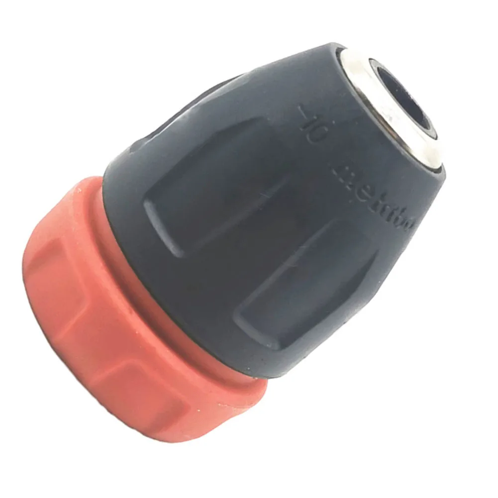 Испытайте плавные переходные устройства с быстрым патроном для METABO 10 8 В 18 BS18 Quick