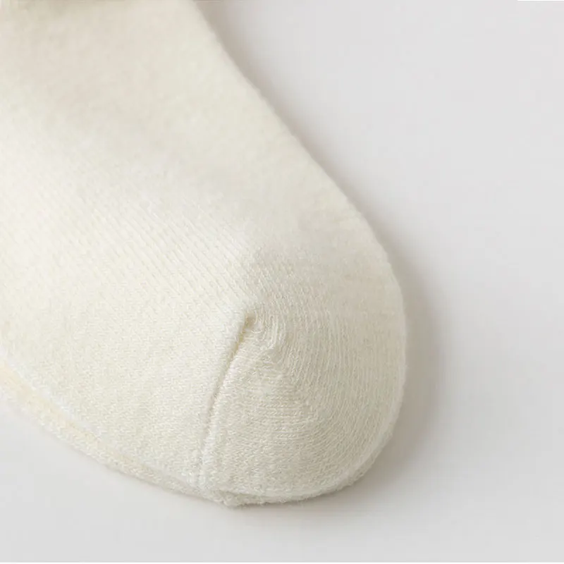 5 пар/партия Детские хлопковые носки