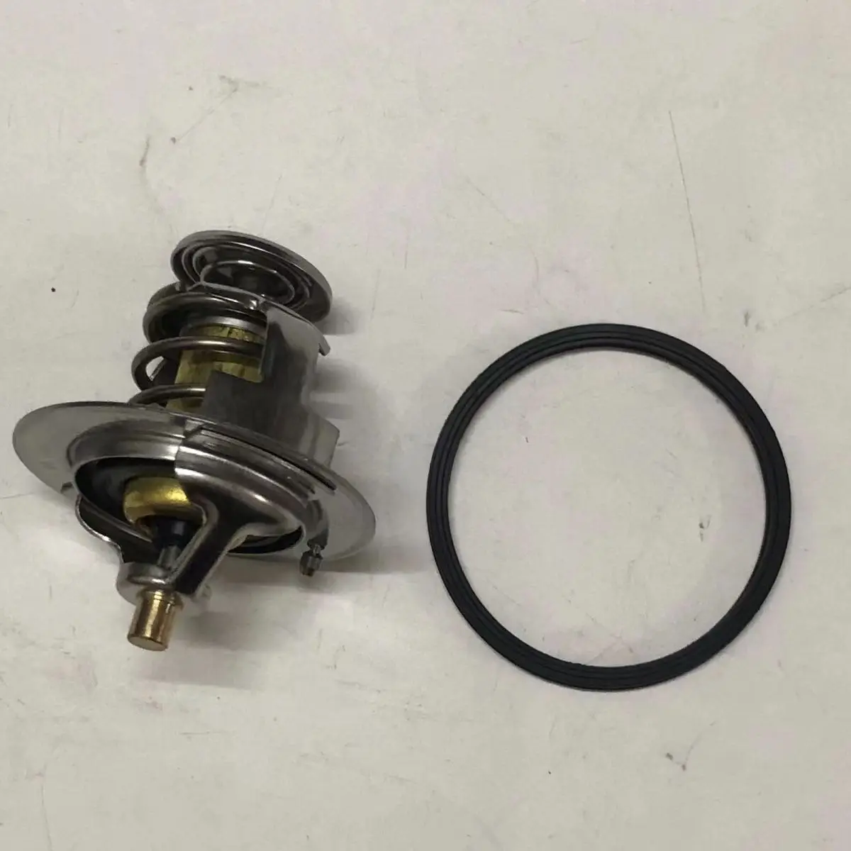 Автомобильный термостат для Mitsubishi Pajero Montero V93 V97 V98 K96 Triton L200 MD351861 1305A191