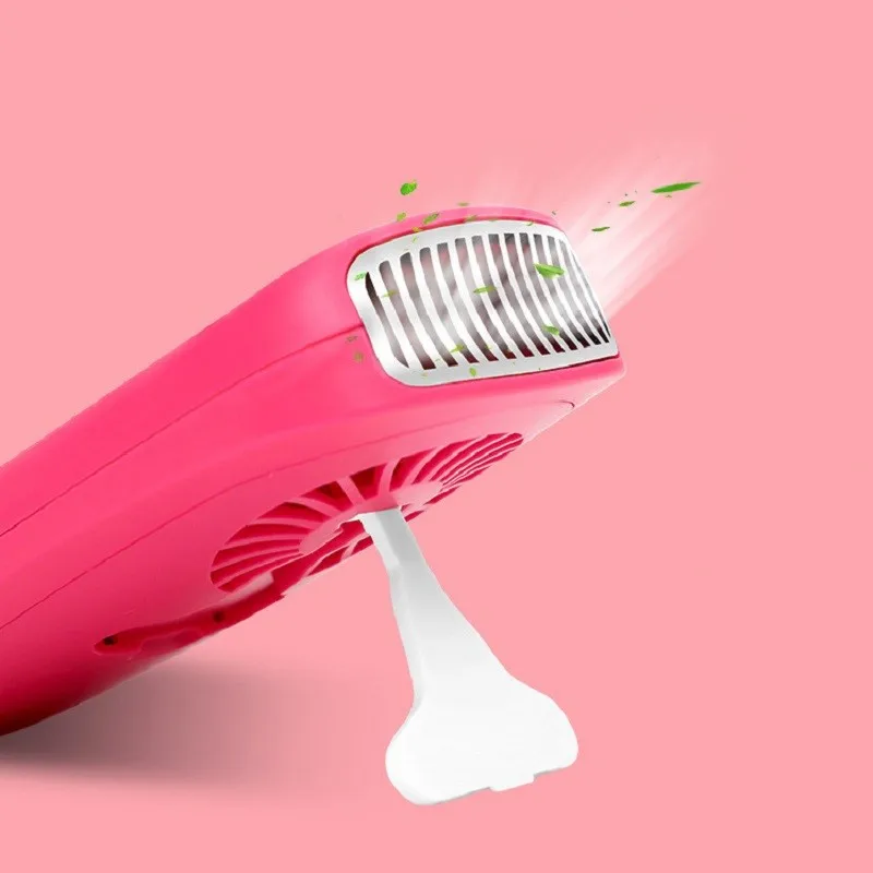 USB-вентилятор для ресниц кондиционер наращивания быстрая сушка