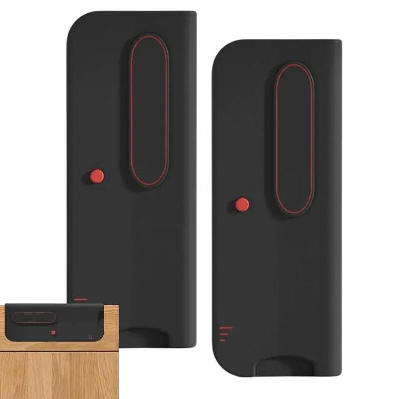 

2 шт., силиконовые чехлы для защиты кромок стола от детей