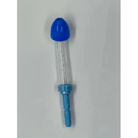 1pcs oral irrigator nozzles accessories for fc168fc188wp 112wp 250sg833sg831 nasal irrigator nozzles