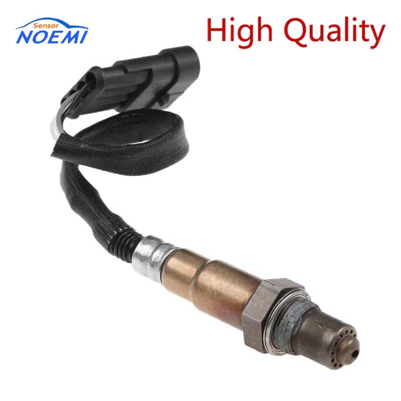 

YAOPEI 0258006206 O2 Oxygen Sensor Lambda Sensor For Fiat Bravo Brava Punto Stilo 1.2 1.4 16V 46751082