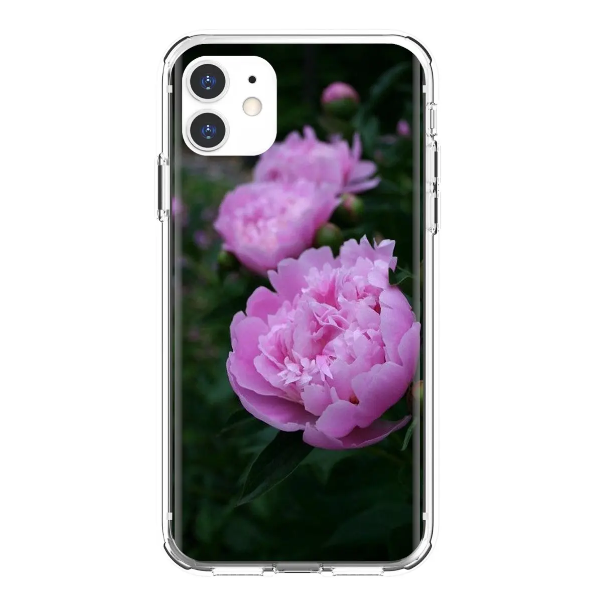 Чехлы из ТПУ для Galaxy A10 A30 A40 A50 A60 A70 a12 a31 a41 A51 a51 a20e a21s a32 a52 a72 фиолетовый летний с