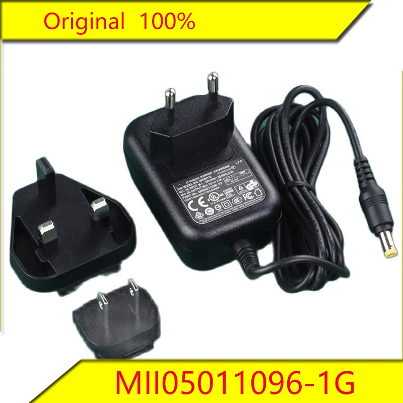 

Оригинальный блок питания для BOSCH 5V1.1A, адаптер питания, импульсное зарядное устройство для США/ЕС/Великобритании