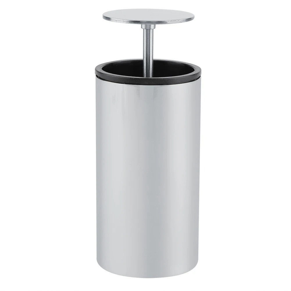 

Automatic Stainless Steel Toothpick Dispenser Box Holder Container