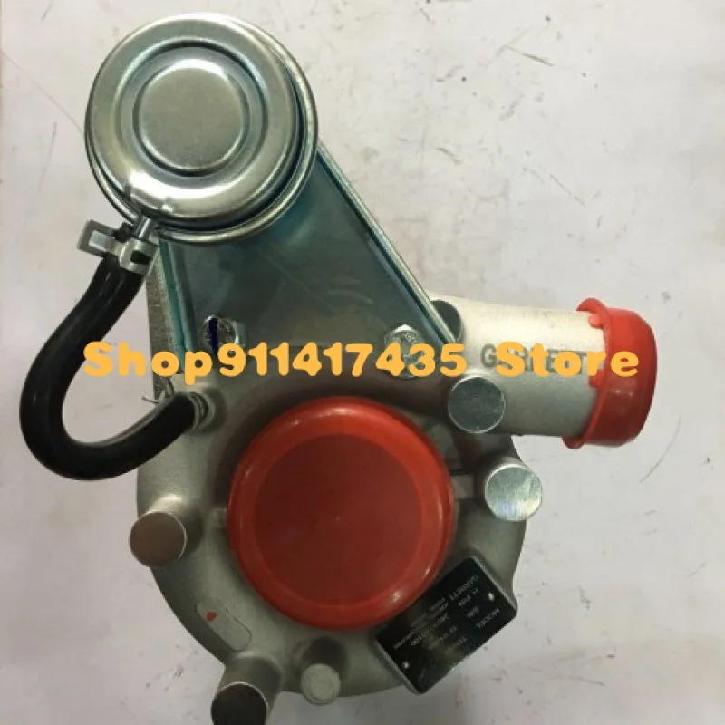 

turbocharger for High quality wholesale price Turbocharger For Mitsubishi 4D34 28230-45100