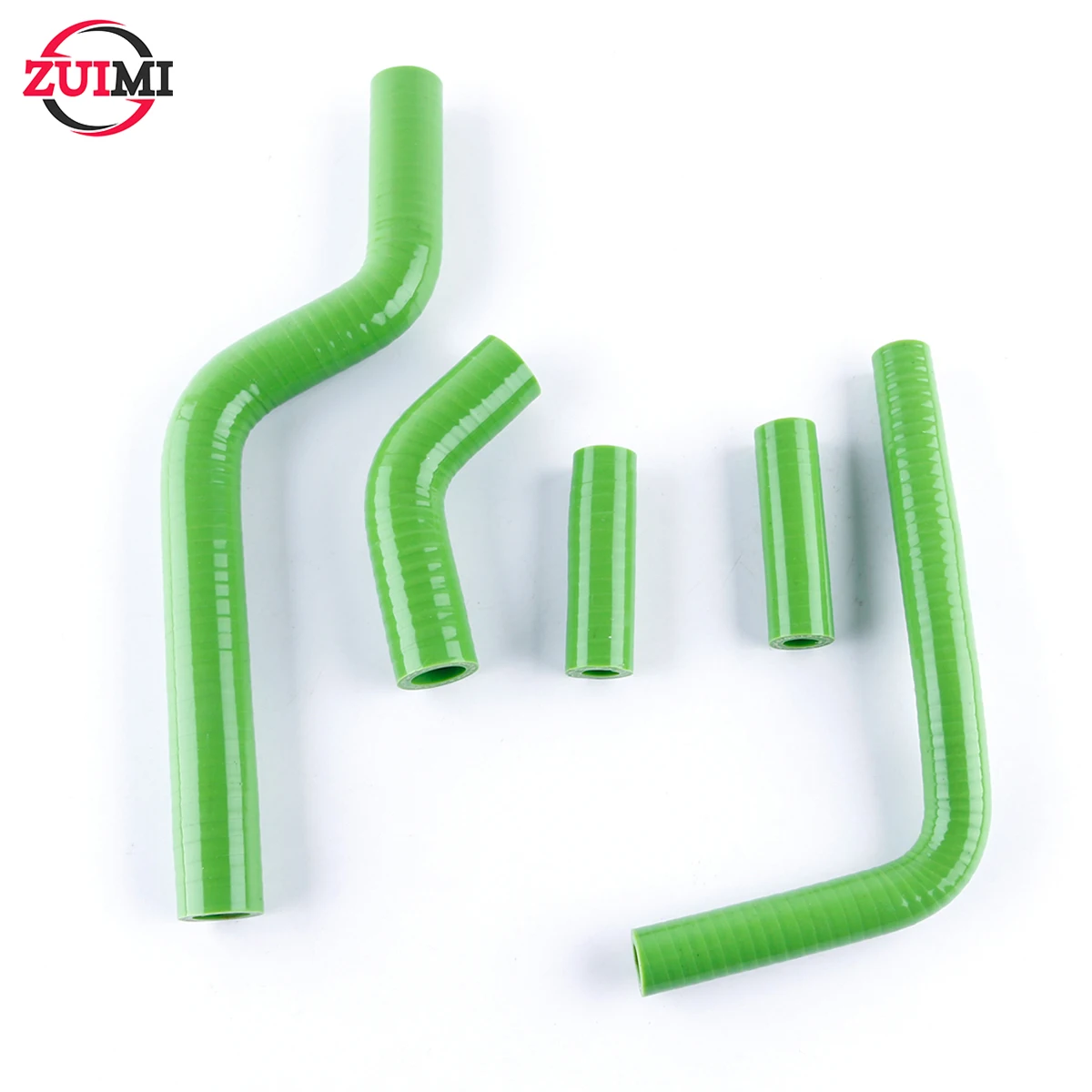 

Силиконовый шланг радиатора для 2004 Kawasaki KX250F Suzuki RMZ250