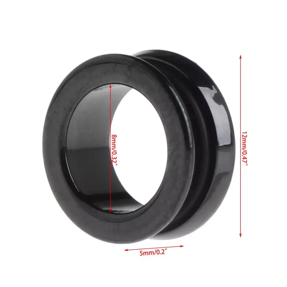 

Line Roller Ceramic SIC Great For Spinning Fishing Reel Smooth Accessory