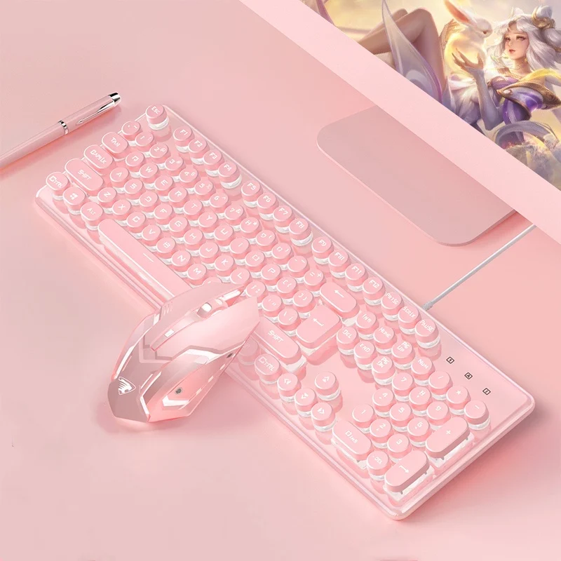 

2 в 1, Игровая USB-мышь для компьютера