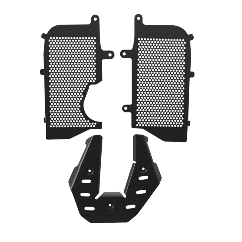 2023 Защитная крышка радиатора для мотоцикла Honda CRF1100L Africa Twin CRF 1100 L Adventure ADV Sports 2020 2021