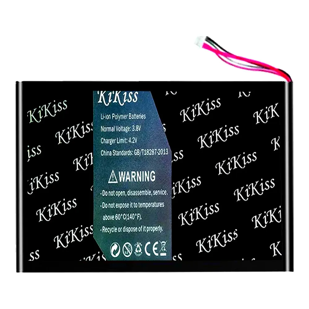 Фото Аккумулятор для ноутбука Safe EZPAD7 38113127 (5-контактный) 3400-11000 мАч для Jumper Ezpad 4S 5-Wire 5S 5SE, для GO 7 464 Laptop Pro Mini №2