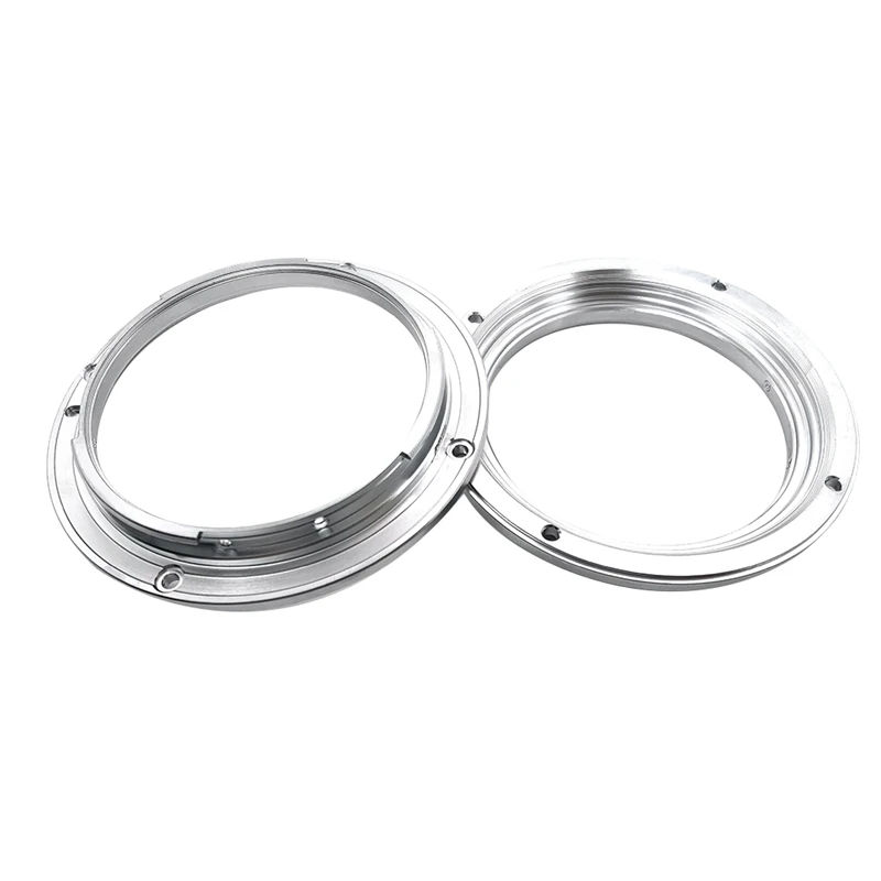

New Lens Bayonet Mount Ring For Canon EF 24-70Mm F2.8 24-105Mm 16-35Mm 17-40Mm 24-70 24-105 16-35 17-40 Mm Repair Part