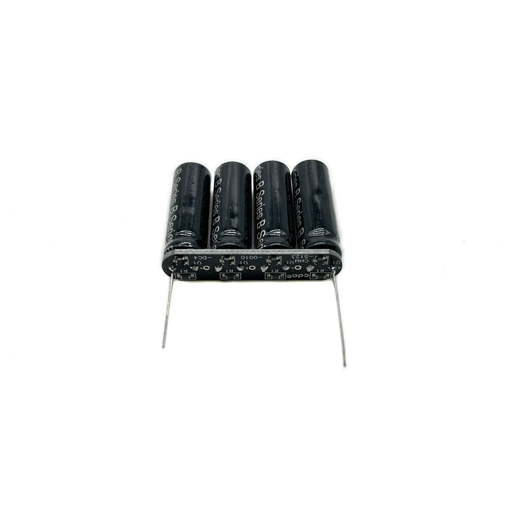 1 компл. 10V0.82F Powerstor Aerogel 2.5V3.3F конденсатор Фарада с резервным источником питания