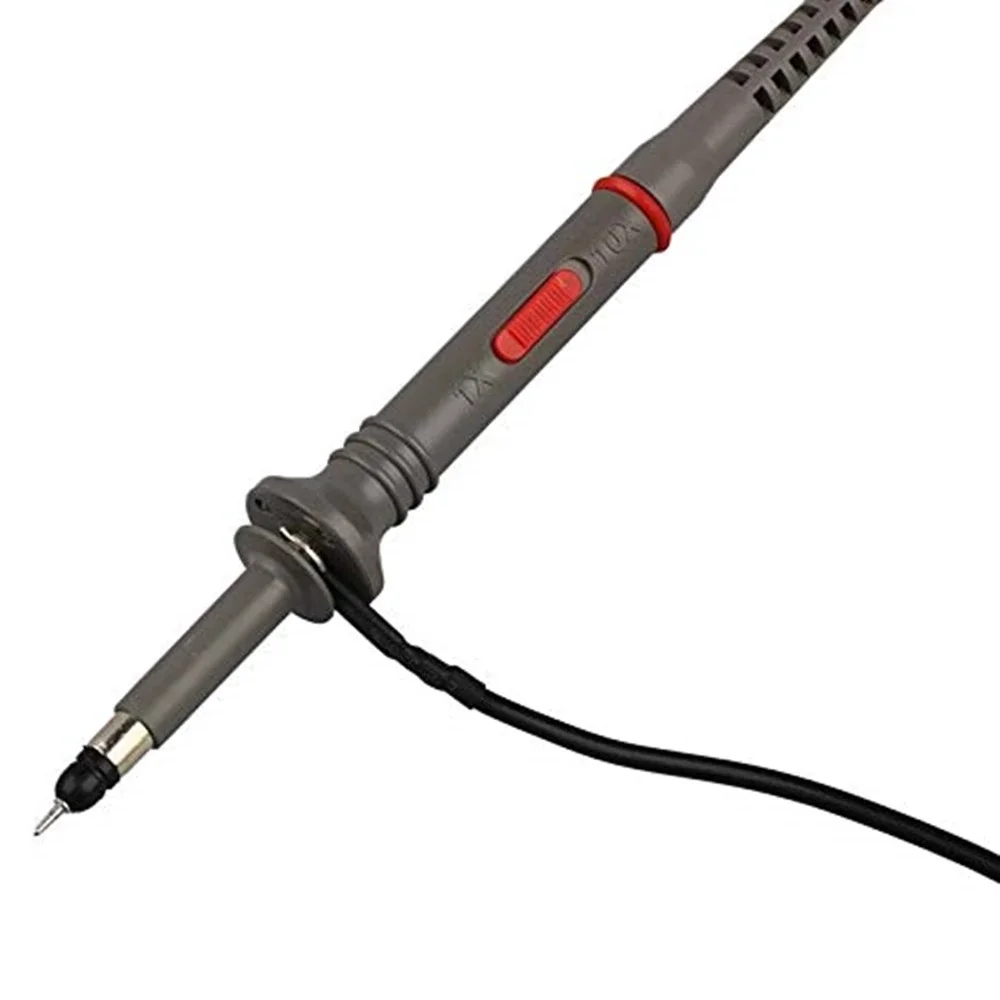 Зонд P6100 с зажимом 100 МГц