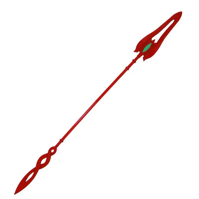 Коссонское копье Cassius большое 180 см копия EVA Longinus Katana аниме реквизит для косплея