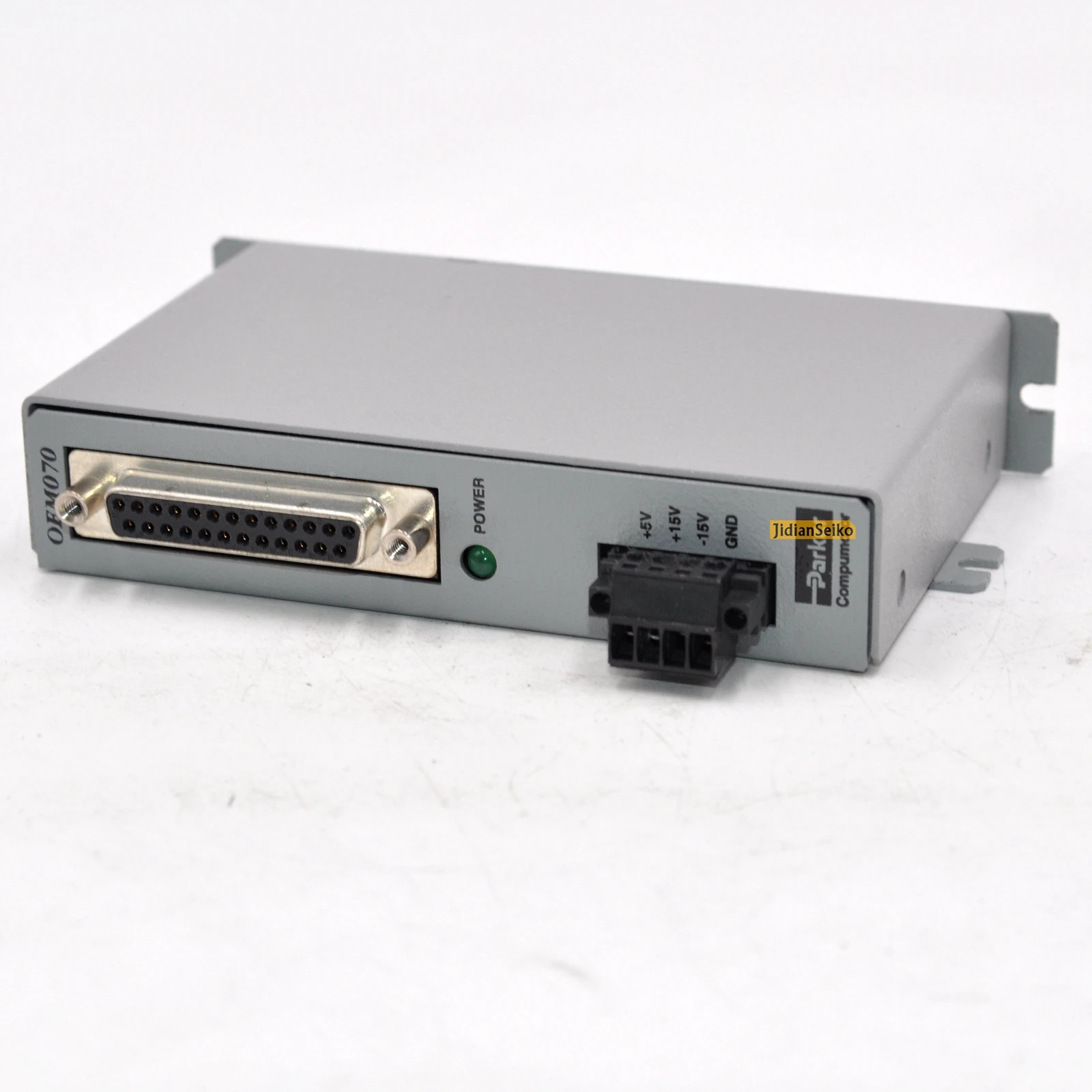 

PARKER HANN.CORP COMPUMOTOR DIV CP*46552203