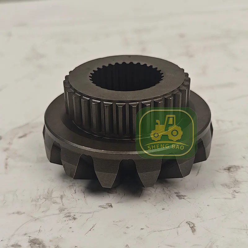 Украшение для прогулок носимое на поясе T291547 J.Deere 210 G P 210K Ep 210l 210le 210lj