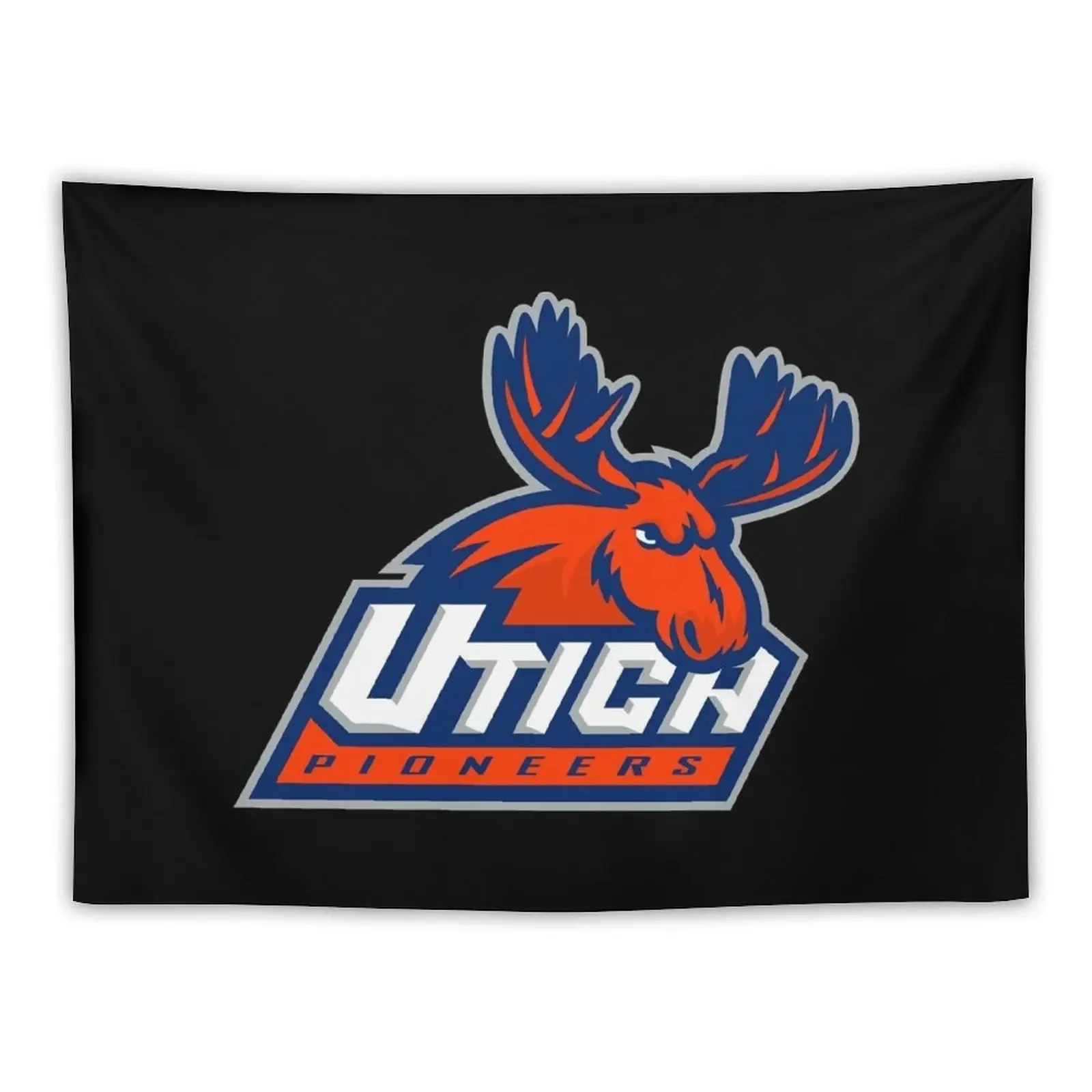 Гобелен Utica Pioneer украшение для дома предметы комнаты декоративные настенные