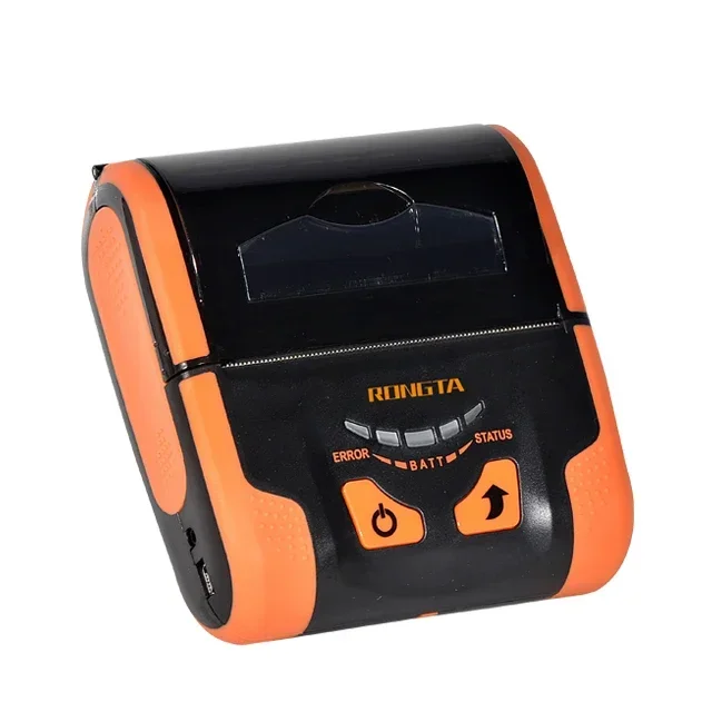 3-футовый портативный фотопринтер POS-принтер на базе Android термопринтер Rongta RPP300