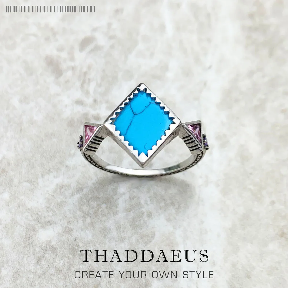 Женское кольцо из серебра 925 пробы с перламутром | Украшения и аксессуары