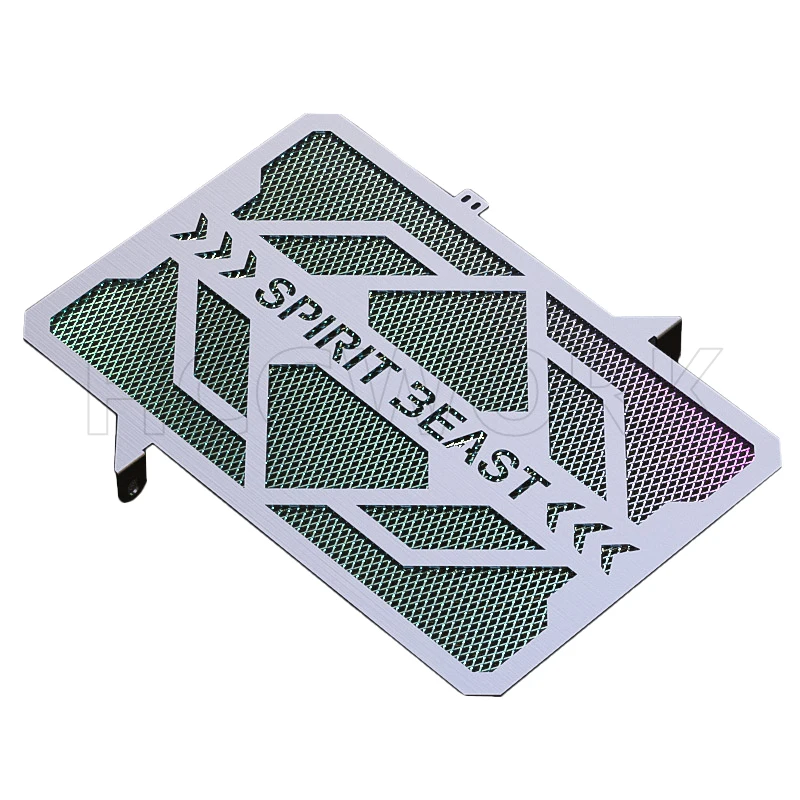 

Motorcycle Water Tank Net Radiator Guard Grille Protection Modified for Honda Cb650r（2019-2020）cb650f Cbr650r（2014-2019）
