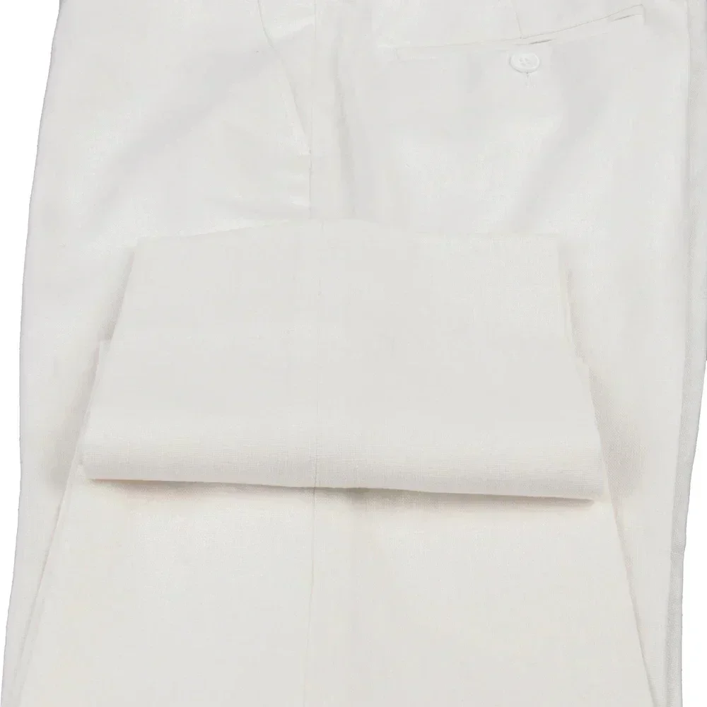 B3068 1xl-5xl Большие размеры Формальные брюки Мужские летние тонкие осенние толстые