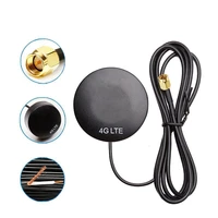 4g 433mhz gsm 2 4g 5 8g gsm gprs wifi antenna outdoor waterproof 5dbi external cabinet aerial sma male for dtu nb model