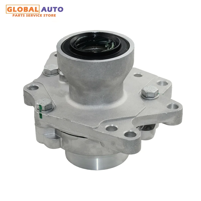 12471623 12471625 600-116 4WD 4x4 передняя ось отсоединяющий привод в сборе для Chevrolet Trailblazer Saab