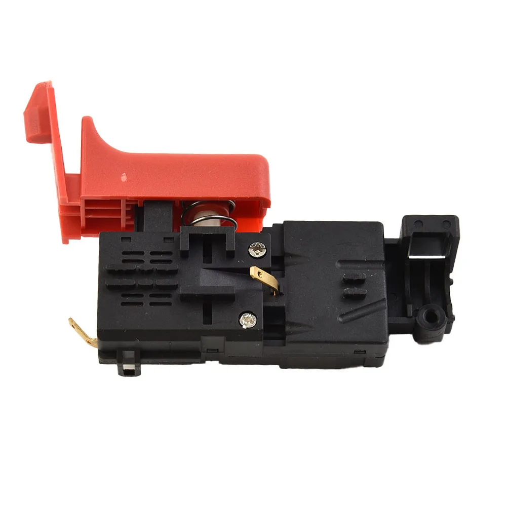 

AC220V Rotary Hammer Switch for GBH Models Pack of 2 Non OEM Part Durable and Long lasting Enhances Power Tool Performance