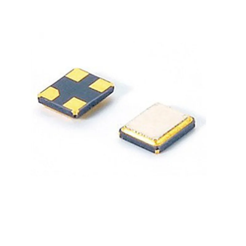 

(10 шт.) Оригинальная Φ 5,0*3,2 мм 20,00 МГц 5032 20M 1,8 V-3,3 V-20PPM OSC 4-SMD активный кварцевый генератор