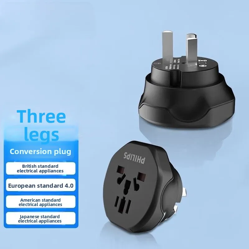 

Универсальная дорожная розетка для нескольких мест SPS1002, преобразователь розетки американского стандарта