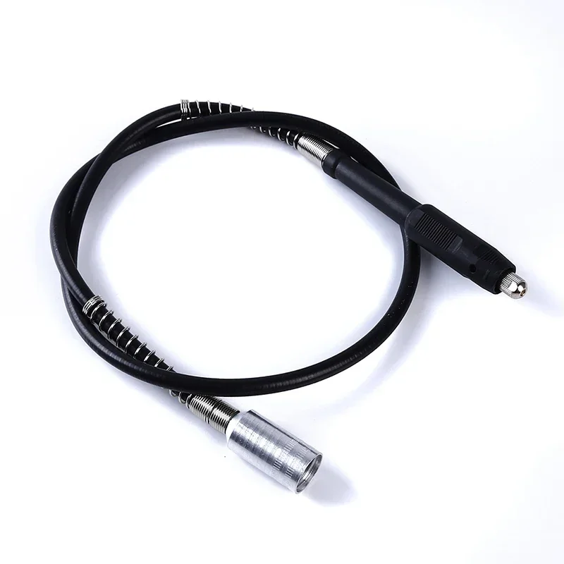 Роторный шлифовальный инструмент гибкий вал патрон для дрели Dremel роторный новый