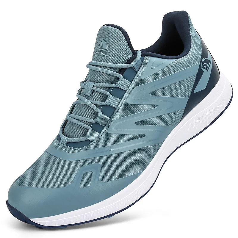 Men's Golf Shoes Men's Outdoor Sports Shoes Golf Training Shoes Waterproof Non-Slip Men's Shoes Men's Sneakers