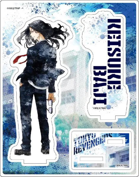 Аниме Токийский Мстители Manjiro Ken Takemichi Hinata автомеханик акварельный Костюм Стенд