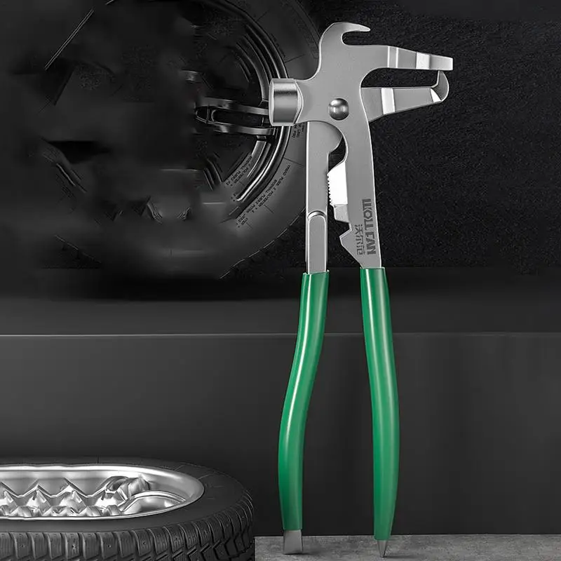 Грузильный молоток для балансировки колес балансировка плоскогубцы удаления