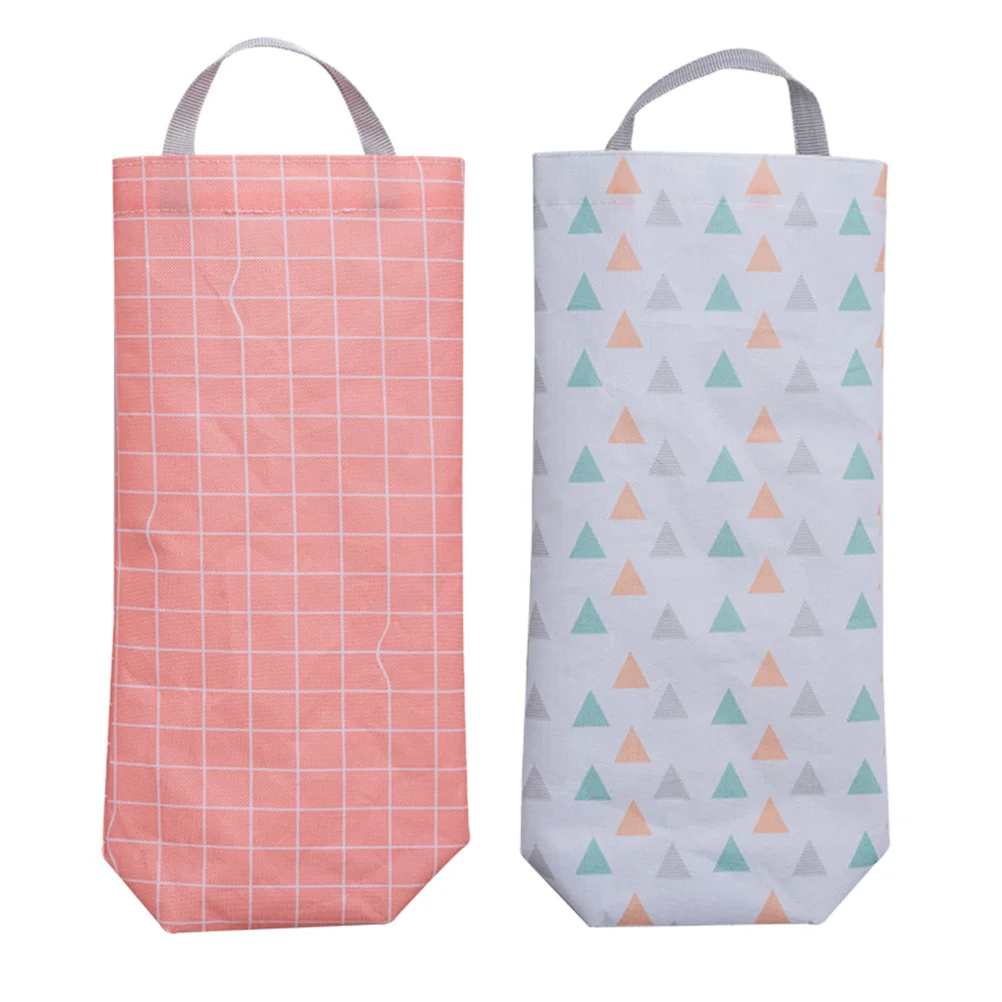 

1pc Trash Bag Organizer Garbage Bag Garbage Bag Organizer for Office Kitchen