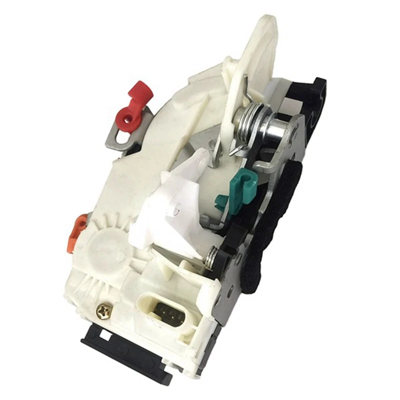 Номер детали привода замка передней двери автомобиля 4589417 AH для Jeep Compass DODGE Chrysler