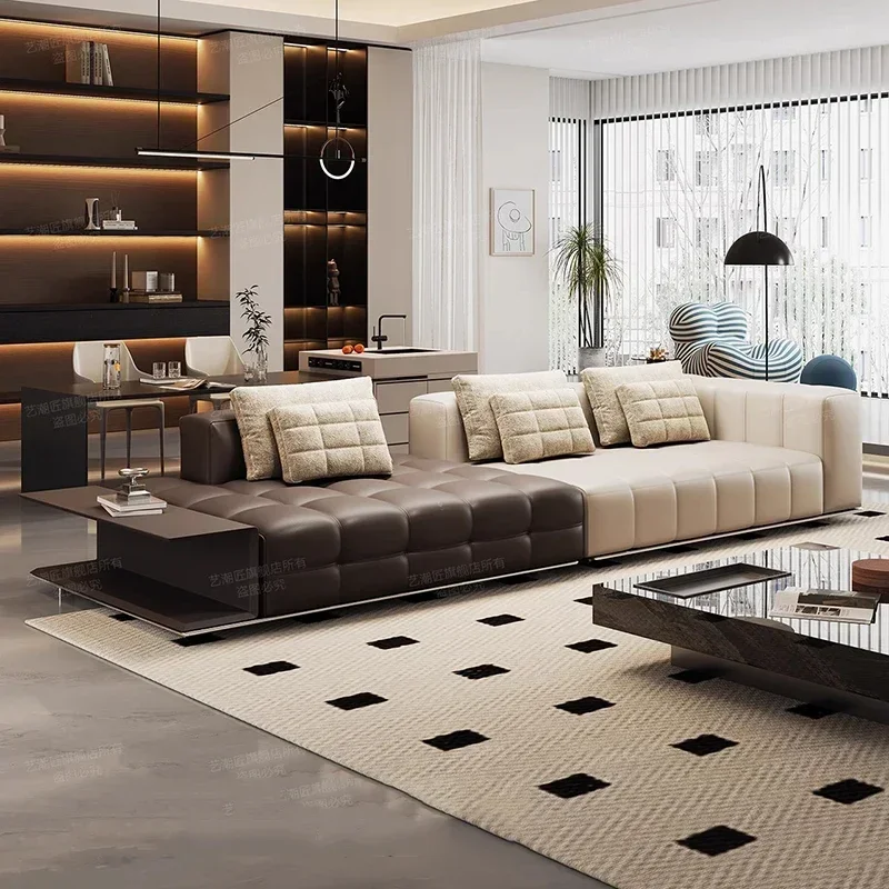 Nordic Lounge Диваны для гостиной Диван Кресло Cloud Accent Mid Century Koltuk Takımı Мебель библиотеки