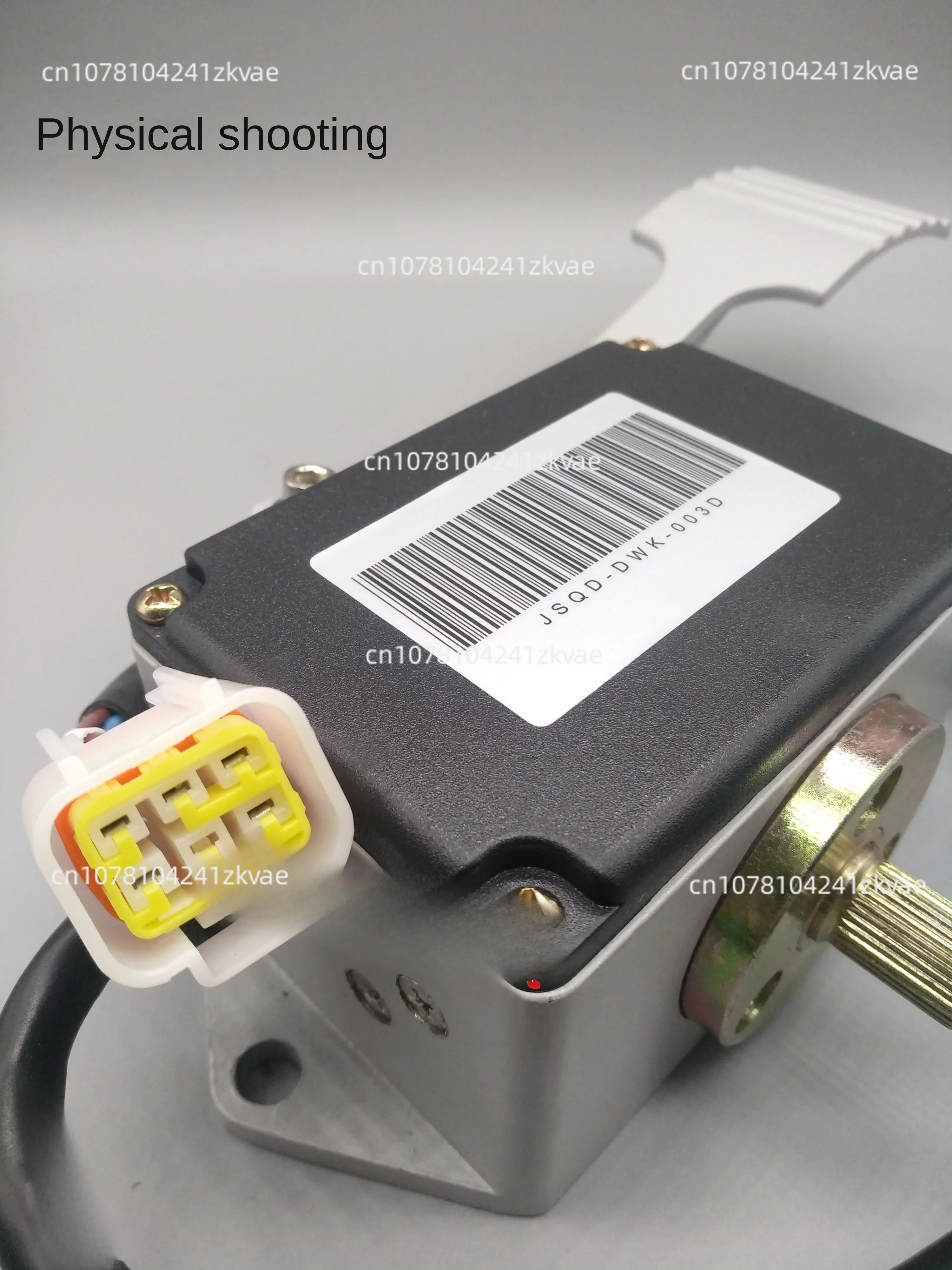 100% новая Оригинальная Φ (0-5K) (0-5V)