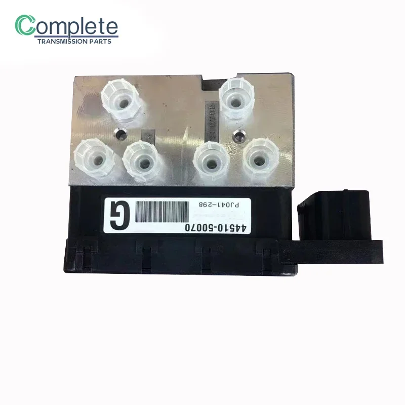 44510-50070 Гидравлический блок насоса ABS 4451050070 Подходит для Lexus UVF4 USF4 USF40 LS460 600h